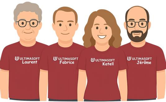 Développements Spécifiques UPOS