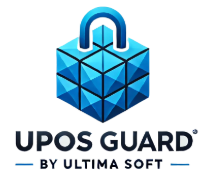 UPOS Guard Logo