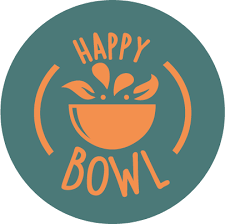 Happy Bowl