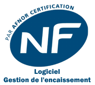 Logo NF Certification
