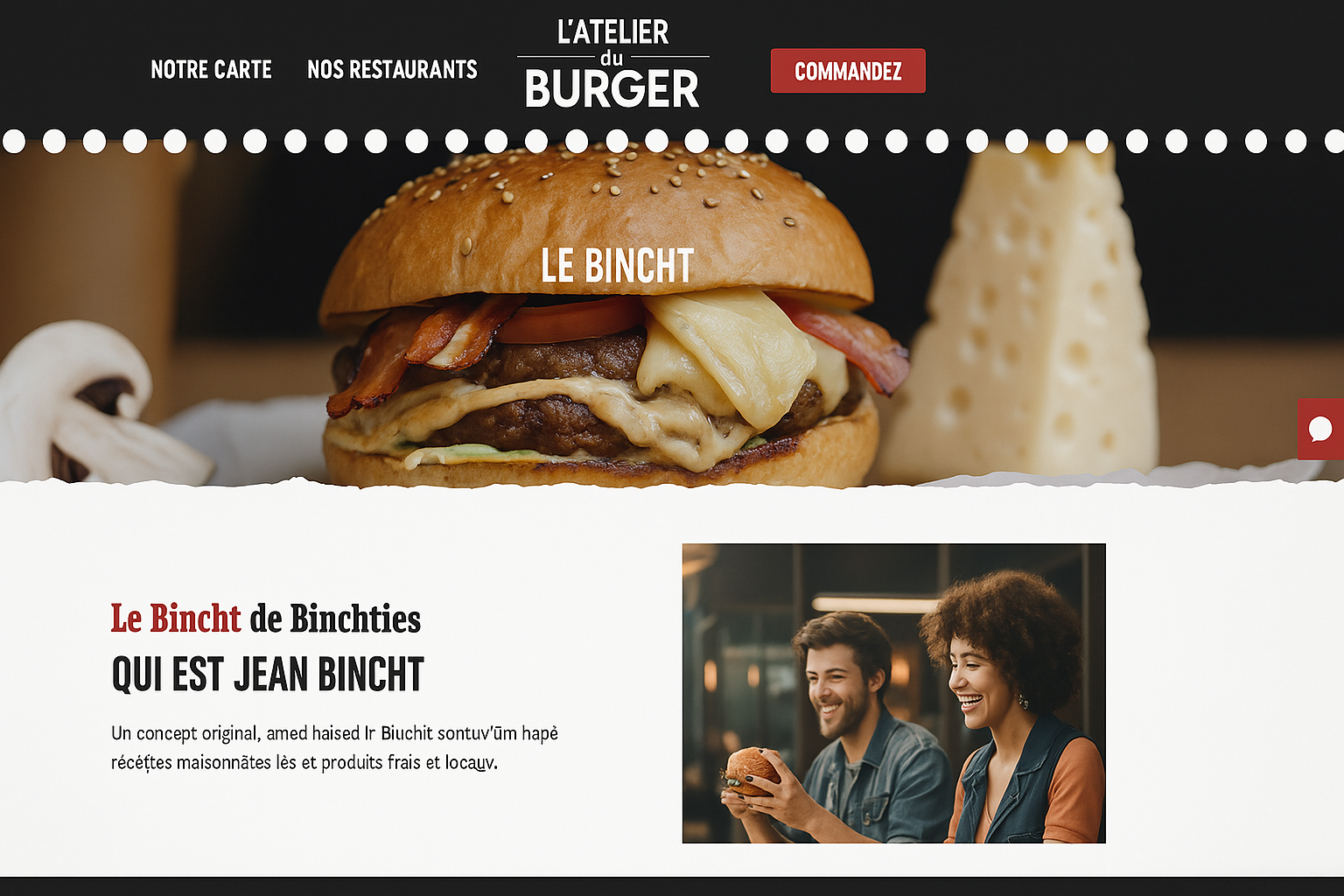 UPOS Click & Collect